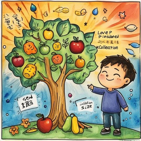幼兒園教學(xué)：小雪節(jié)氣PPT課件 - 培養(yǎng)幼兒認(rèn)識(shí)自然節(jié)氣的知識(shí)和技能