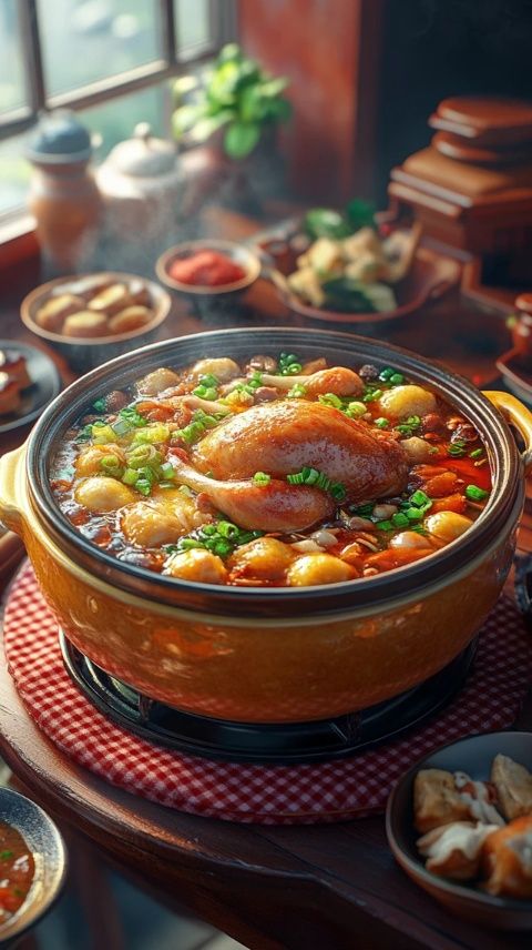 揭秘珠海必嘗美食！鼎膳粵鴿王火鍋（優(yōu)和匯店）帶你領(lǐng)略乳鴿的魅力