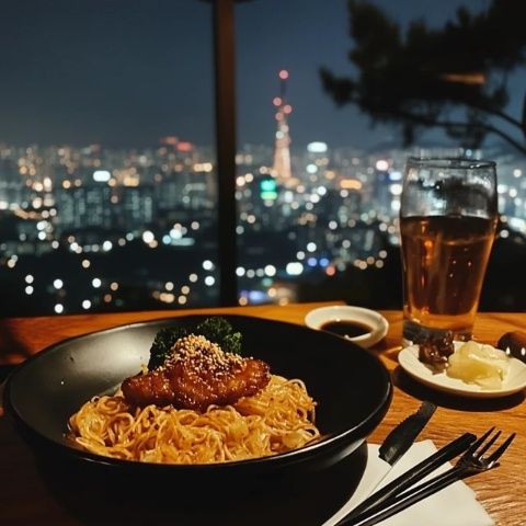 韓國來哪吃？弘大必去景點(diǎn)！