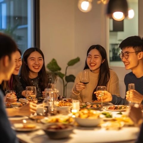 揭秘閩菜大師的五款莆田地道美食烹飪秘籍，年夜飯必學(xué)！