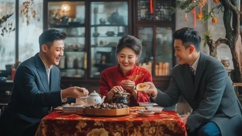 不按常理出牌！張紀(jì)中、劉曉慶的晚年生活，打破傳統(tǒng)束縛