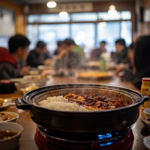 韓國來哪吃？弘大必去景點！