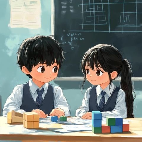 初中化學(xué)知識點總結(jié)與技巧攻略：助力孩子取得佳績