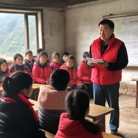 探索小雪節(jié)氣的奧秘：幼兒知識技能課程目標分享