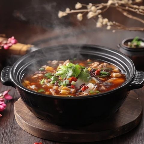 地道湘菜在申城——望湘園湖南菜（唐鎮(zhèn)陽光城店）探店記