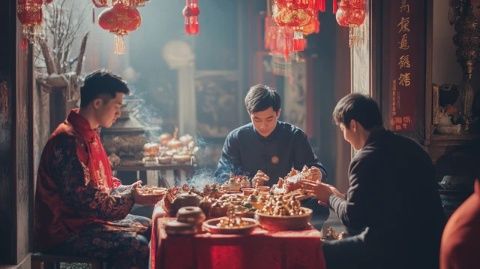探索潮州：品味多樣化的傳統(tǒng)小吃代表
