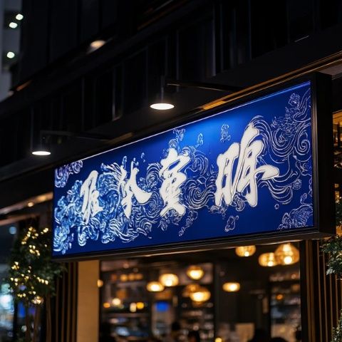 ?？诙喝ご笫宓拿朗仇^開業(yè)啦！