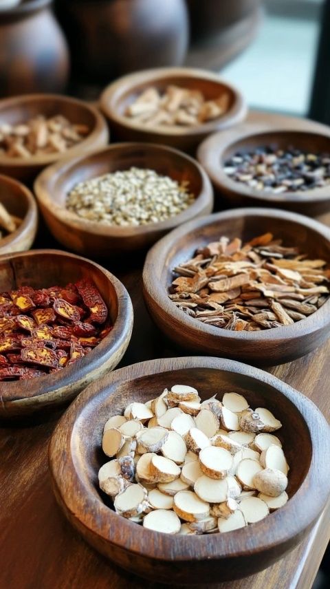 云南美食之旅：探尋地道風味