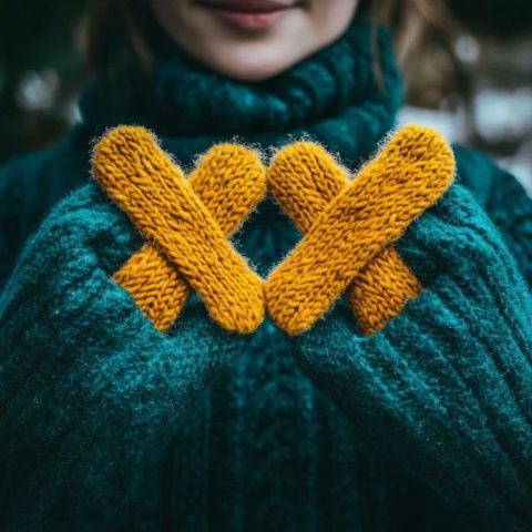 冬季養(yǎng)生必備：8個(gè)秘訣助你舒適過冬抗寒冷