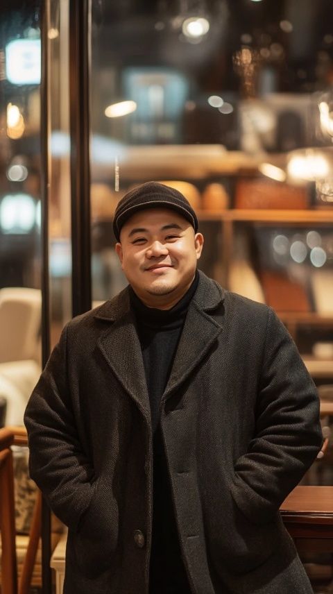大家好，我是張智銘，開(kāi)有3個(gè)餐飲品牌、近2000家店的實(shí)戰(zhàn)派創(chuàng)業(yè)者