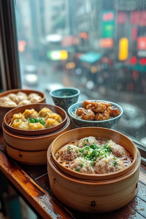 云南美食之旅：探尋地道風味
