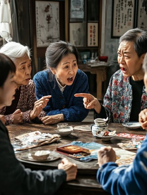 閩街美食第51期：茄子西紅柿炒肉，簡單家常又美味，老兩口的午餐安排上了