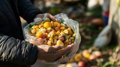 廣州人對美食的執(zhí)著(隨著涼意漸起，廣州人對美食的執(zhí)著真是讓人感動)