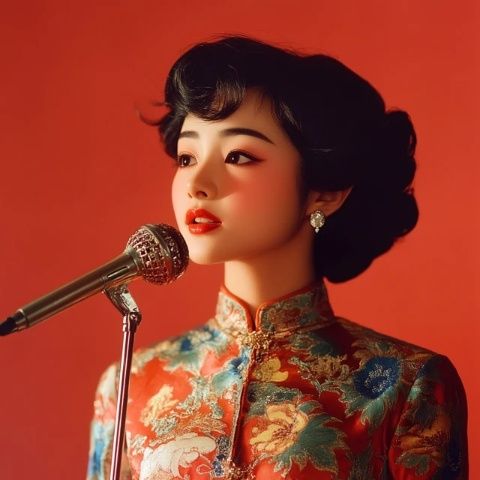 李子柒：從網(wǎng)紅到文化符號(hào)的演變之旅