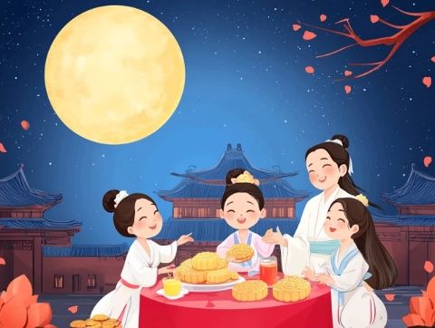 漲知識！中秋節(jié)的這些東西你肯定不知道...