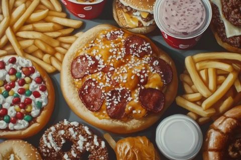 有哪些你渴望嘗試卻最終讓人失望的食物？
