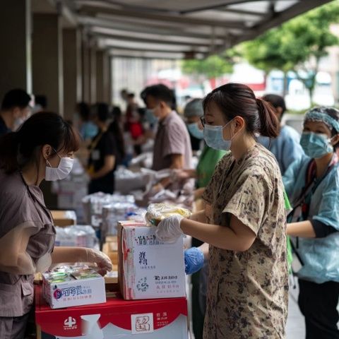 昆明疫情最新動態(tài)：病例活動軌跡梳理，重點(diǎn)區(qū)域防控升級