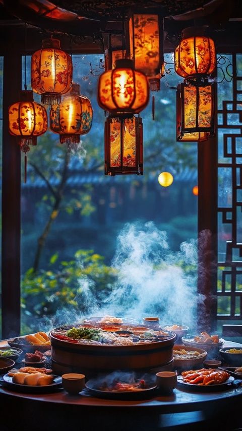 潮汕創(chuàng)意融合菜——“一品三吃