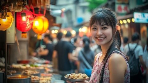探尋潮州夜市：必嘗的本土風(fēng)味小吃