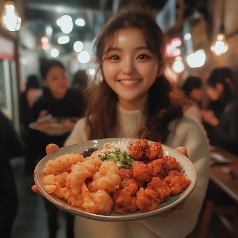 武漢早餐必吃美食：江夏區(qū)的經(jīng)典選擇——牛肉粉