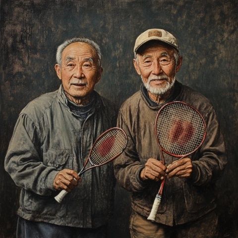 不按常理出牌！張紀(jì)中、劉曉慶的晚年生活，打破傳統(tǒng)束縛