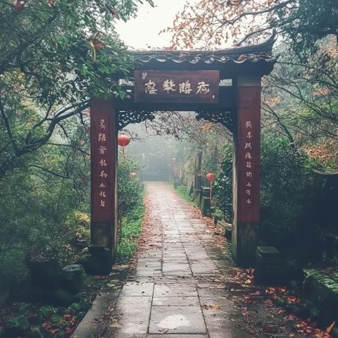 武夷山三日游第三天怎么玩？這份 itinerary get√