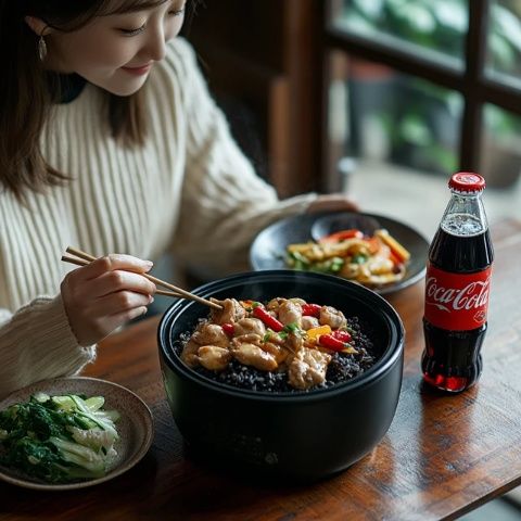 一杯濃煮老白茶、一道熱炒砂鍋，體驗(yàn)湘菜的完美結(jié)合