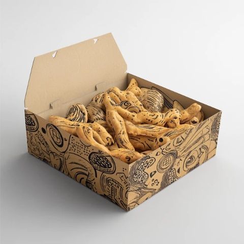 洞察消費新趨勢：小吃產(chǎn)業(yè)崛起與情感共鳴的美食載體