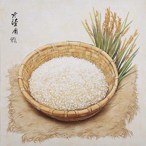 美食咸稀飯(咸稀飯)