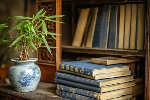 超全語文文學常識整理，從古詩詞到現(xiàn)代小說一網(wǎng)打盡，值得收藏！