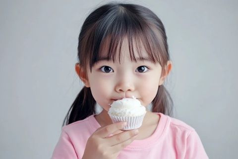 甜品大師教你做8款人氣甜點，孩子們超愛吃，做法簡單零失??！