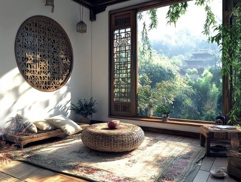 強(qiáng)風(fēng)天氣下的精彩宅家指南：創(chuàng)意活動(dòng)與休閑時(shí)光