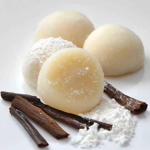 打完豆?jié){的豆渣可以做豆渣餅(打豆?jié){剩下的豆渣)