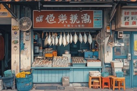 探索被忽視的美味—你吃過哪些內(nèi)臟佳肴？