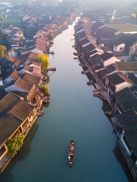 重新踏上熟悉的足跡，彌補(bǔ)對(duì)潮州的未盡之旅