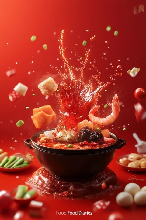我與順德美食緣深，非僅因小吃情深