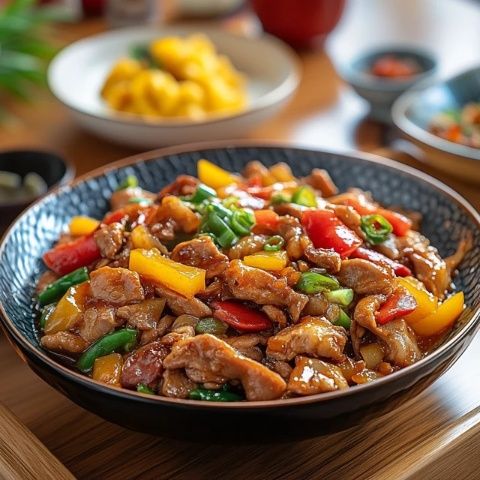 河南安陽(yáng)特色蔬菜：北瓜的魅力與烹飪方法探析