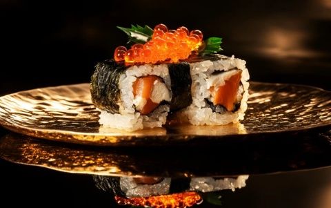 新加坡日料｜享受海膽和牛鵝肝松露日料的頂級(jí)體驗(yàn)