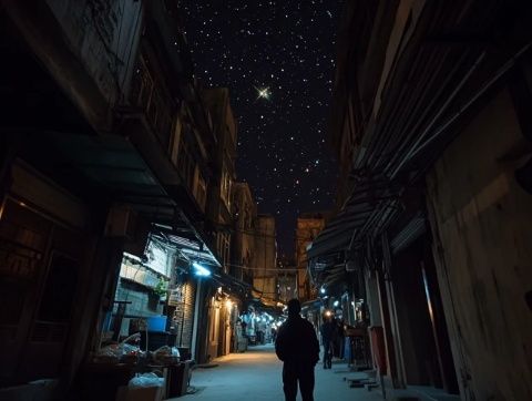 福州最美老街必去之地（附路線機位）