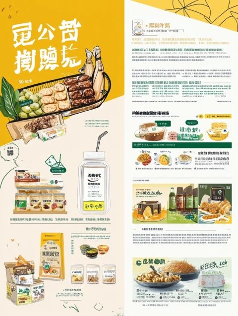安徽亳州必吃美食探店合集！錯過你就虧大了！