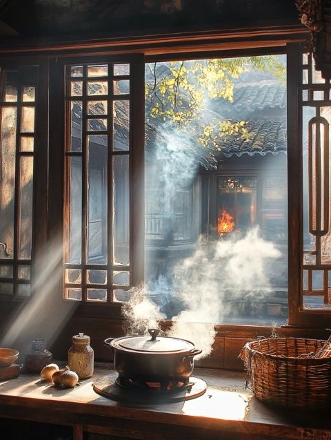 重慶兩小時(shí)直達(dá)！湖北利川奇岳山，烤火也能避暑的秘境天堂