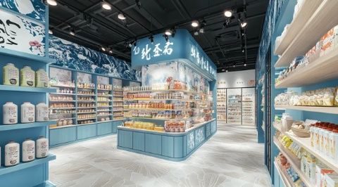 探店記|福州老字號破店蹄髈：十幾年閩菜館的獨門秘籍，必點招牌軟糯可口