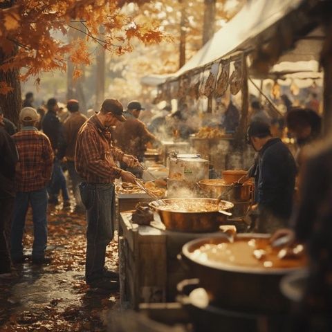 美食聚餐拍攝秘籍：從捕捉瞬間到完美剪輯的全過程