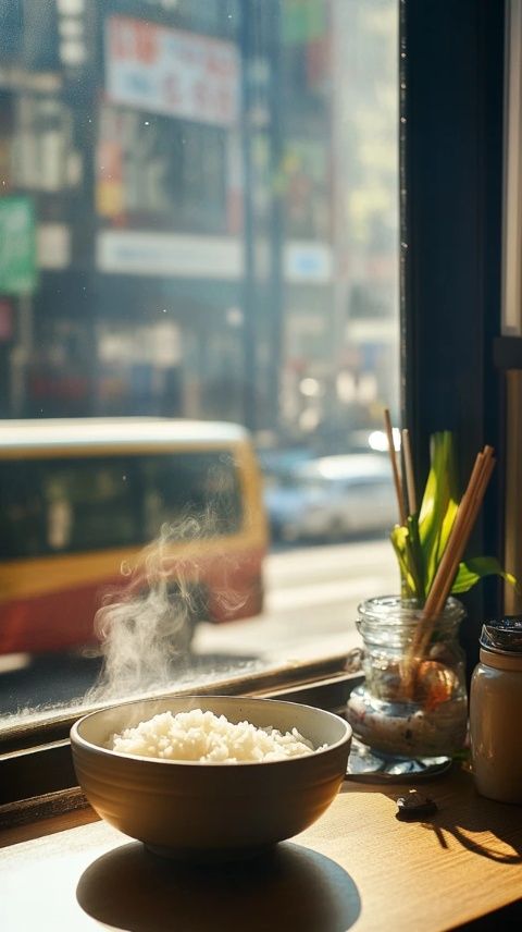 美食攝影如何拍？5個手機(jī)鏡頭，輕松拍出大片感！