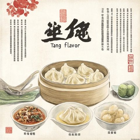 安徽亳州必吃美食探店合集！錯過你就虧大了！