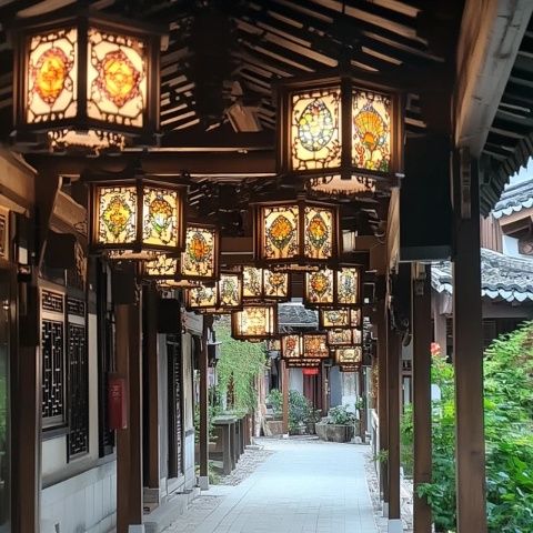 福州最美老街必去之地（附路線機位）