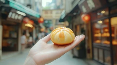 延安旅游必吃的小吃推薦來延安這些美食不容錯(cuò)過