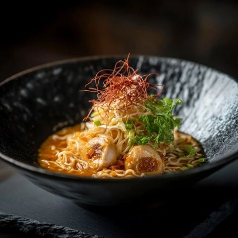 探索噠噠面工藝：從制作到多樣美味，一探中華美食的精髓