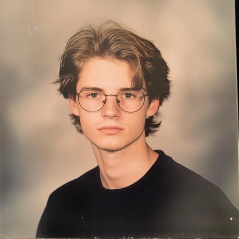 1994年，王志文離婚歸滬，母女情深共度時光