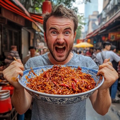 揭秘大連面：并非來自大連的神秘美食，源自何處你知道嗎？